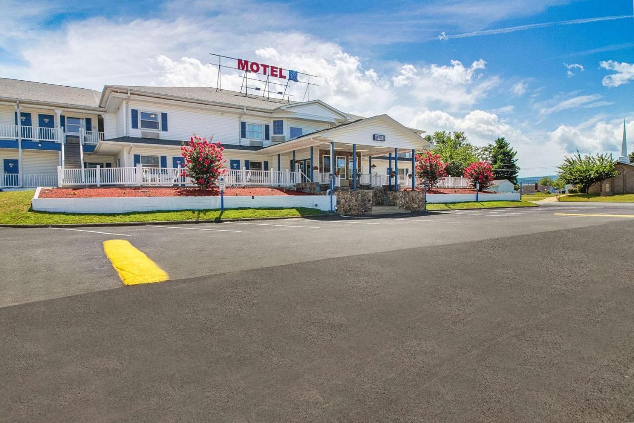 Motel 6-Front Royal, Va Exterior foto